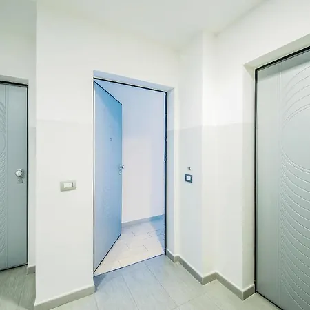 Miramare 아파트 카스텔사르도